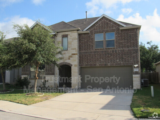 Building Photo - 5519 Burr Bluff Rental