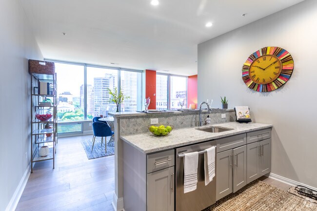 Photo - Residence on the Green