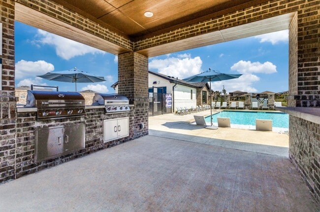 Photo - Cadia Grand Prairie