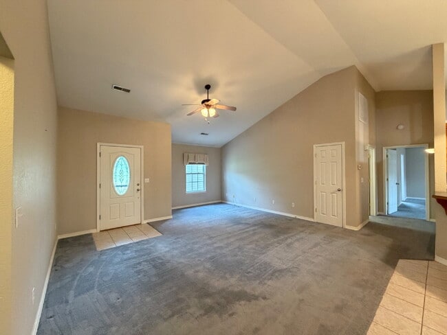 Photo - "Charming 3-Bedroom Summerbrooke home with 2 Full Baths with Fenced in, flat back yard”
