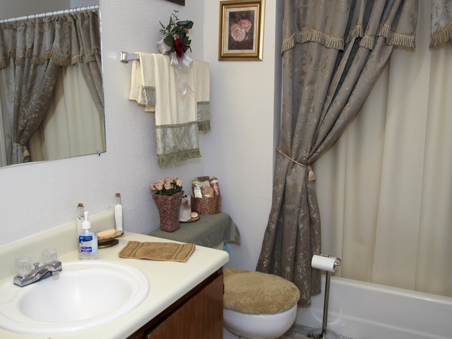 Photo - Cypress Run Apartments