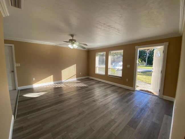 3/2 Move In Ready