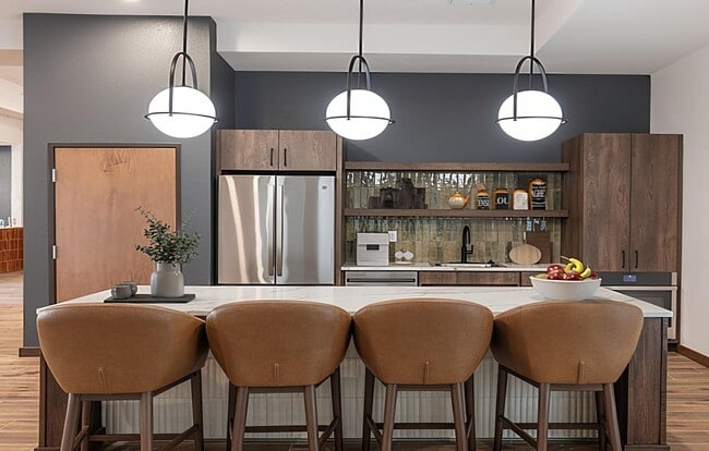 Photo - Cobblestone Manor Senior Apartments