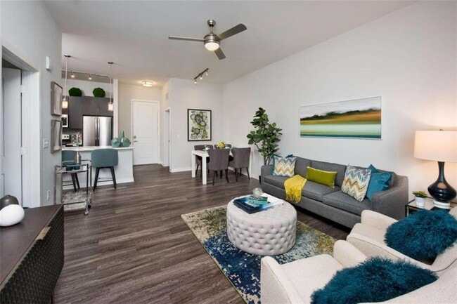 Photo - 1490 Ernest W Barrett Pkwy NW Unit 423