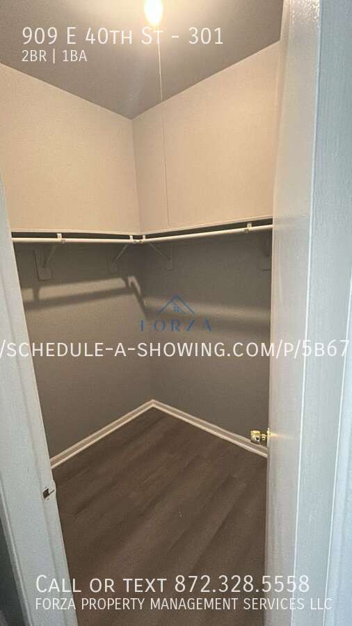 Photo - 909 E 40th St Unidad 301