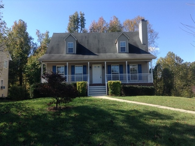 Photo - 1804 Harper Spring Dr Casa