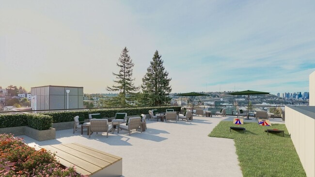 Building Photo - Grand Vue Lofts