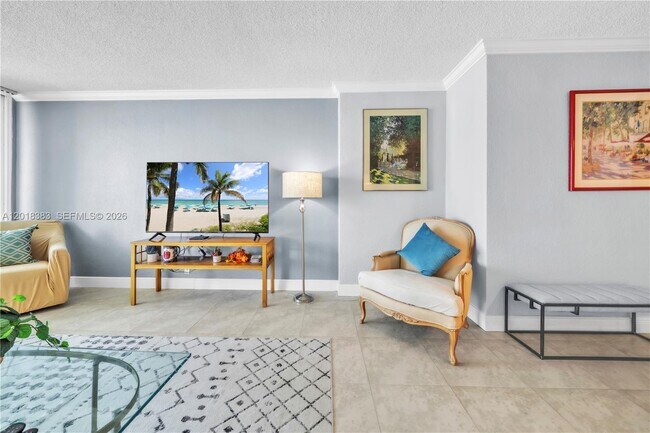 Photo - 2501 S Ocean Dr Unit 838(AVAILABLE NOW)
