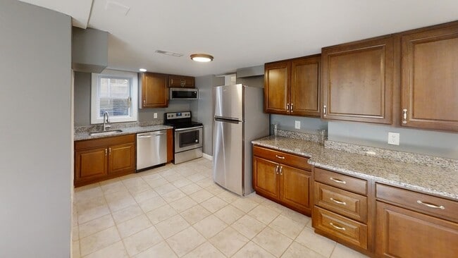 Photo - 2 N Normal St Unit 3