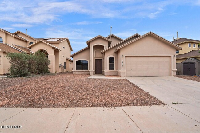 Photo - 7412 Mesquite Flor Dr House