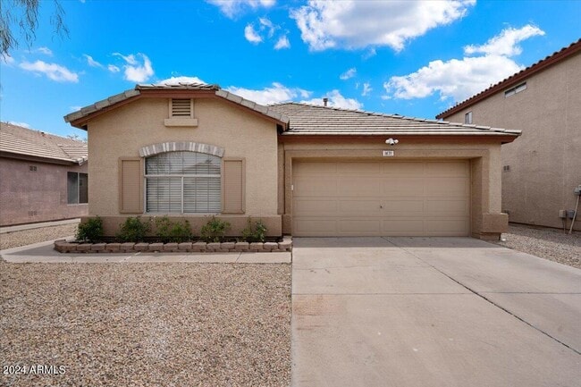 Building Photo - 1671 E Milky Way Rental