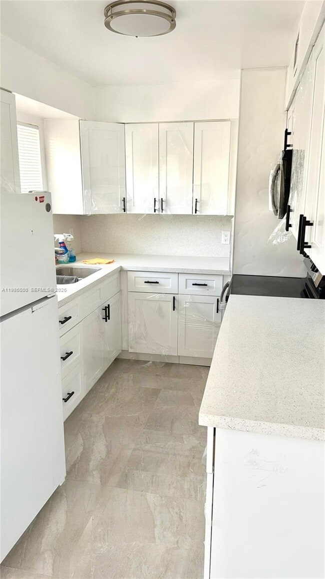 Photo - 6201 SW 37 Ct Unit 3A