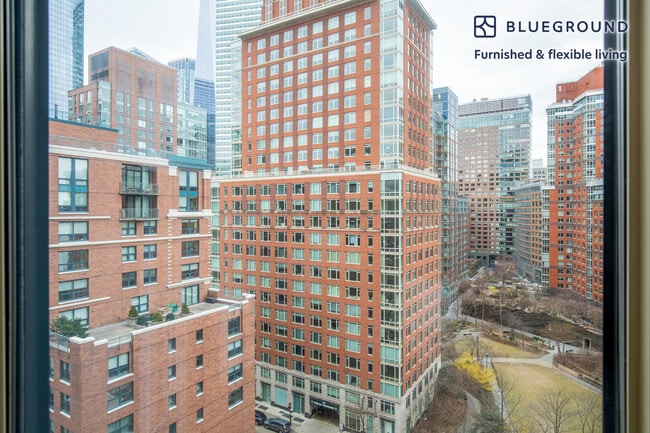 Photo - 400 Chambers St Unit SI FL15-ID557