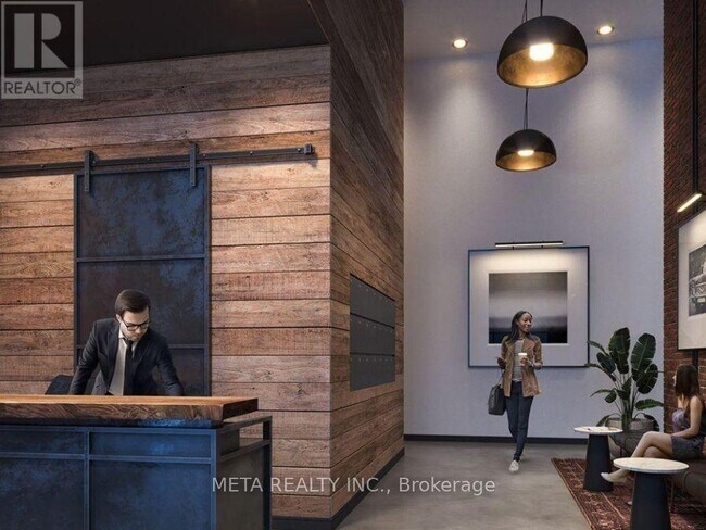 Photo - 1635 Military Trail Unité 416