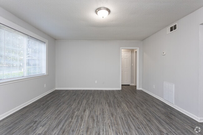 Interior Photo - Water Oak Village Rental