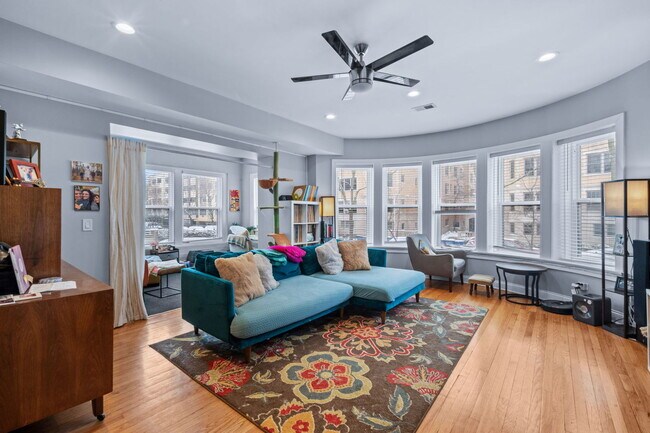 Photo - 612 W Stratford Pl Unit 1