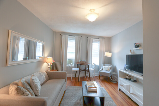 Photo - 31 Orkney Rd Unidad #46 Rental