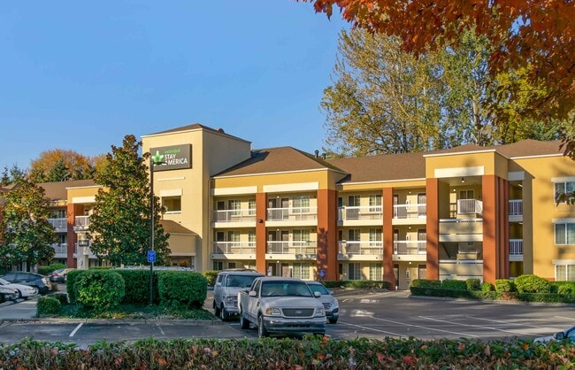 Building Photo - Furnished Studio-Seattle - Southcenter Rental
