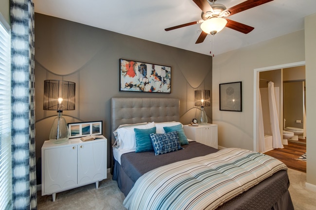Legacy at Meridian Apartments