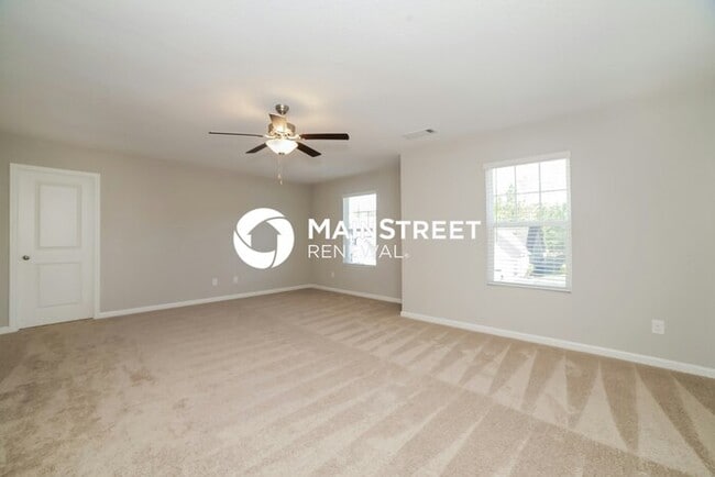 3 Bedroom Pet-Friendly Home in Villa Rica, GA with Main Street Renewal
