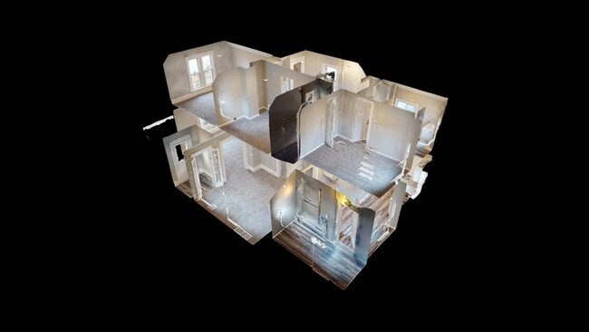 Photo - Cudell / West Blvd 3 Bedroom Single Family...