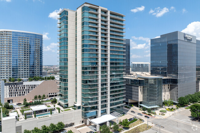 Photo - Windrose Tower Apartments
