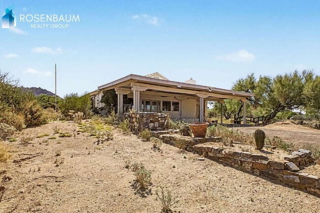 Photo - 9669 E Ranch Gate Rd