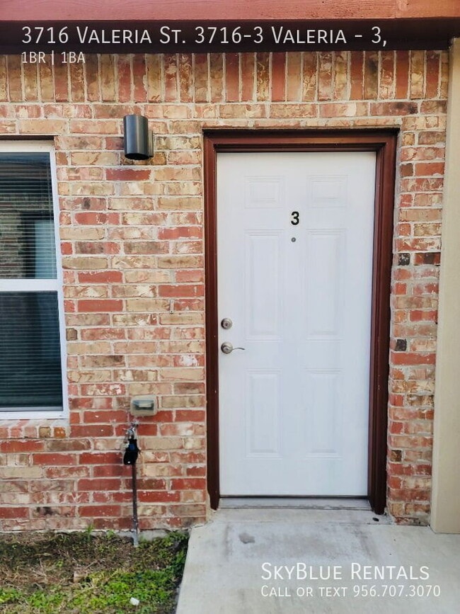 Photo - 3716 Valeria St Unit 3,