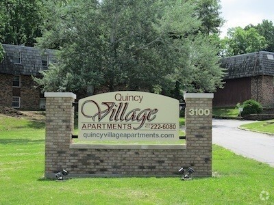 Building Photo - Quincy Village Apartments