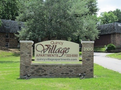 Quincy Village Apartments - Quincy Village Apartments