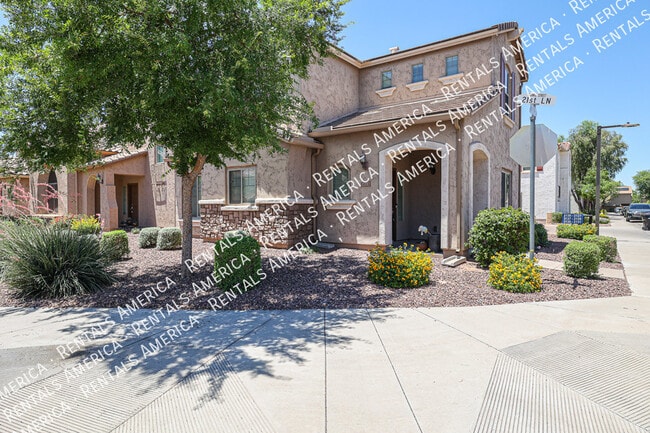 Photo - 2127 W Monte Cristo Ave