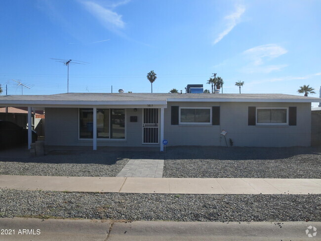 Building Photo - 3813 W Meadowbrook Ave Rental