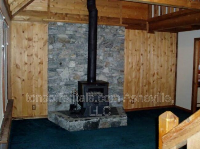 1286 Davis Mountain Rd