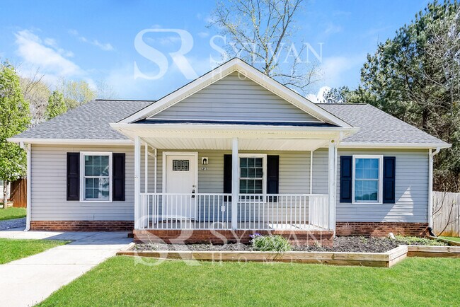 Living where You Love is Good for your Heart! - Living where You Love is Good for your Heart! House