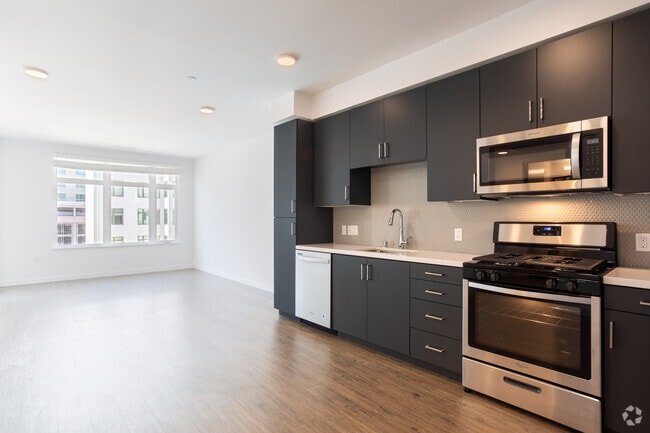 1BR, 1BA - A4