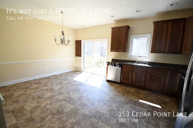 Photo - 153 Cedar Point Ln Townhome