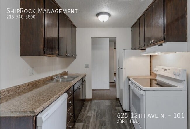 Photo - 625 12th Ave N Unit 101