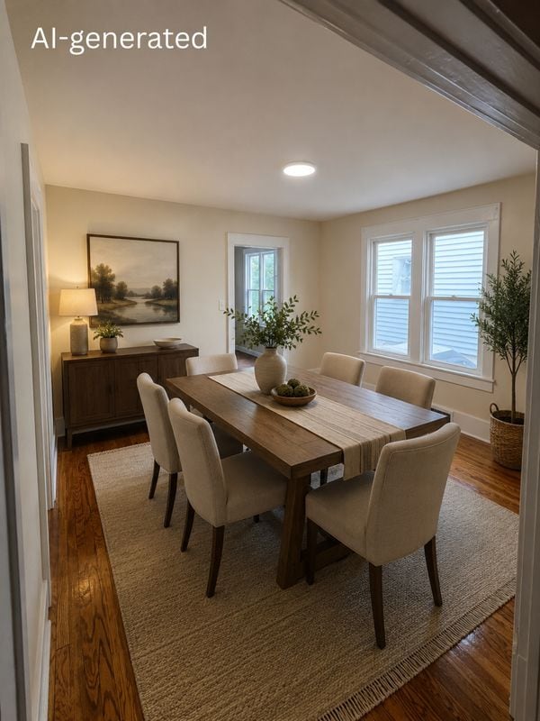 Photo - 808 Waverly Pl Unit 1