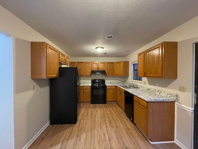 Photo - 2 bedroom 1.5 bath townhome