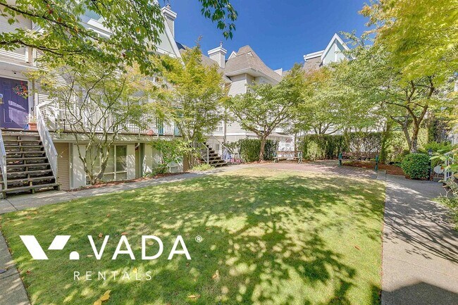 Photo - Tudor Grove 1 Bedroom Apartment For Rent 1... Unit 101