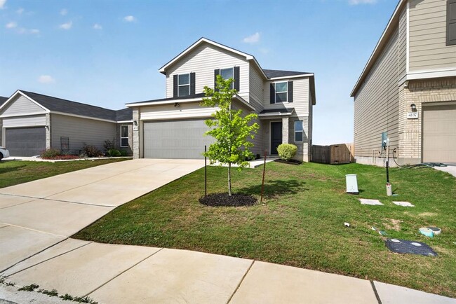 4133 Harper Lee Ln