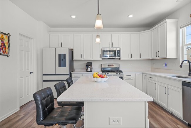 Photo - 15312 S Sawgrass Cir