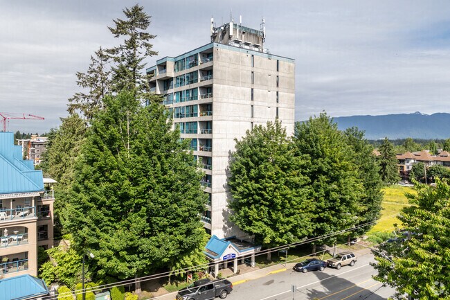 Photo - Mainstreet Maple Ridge Apartments