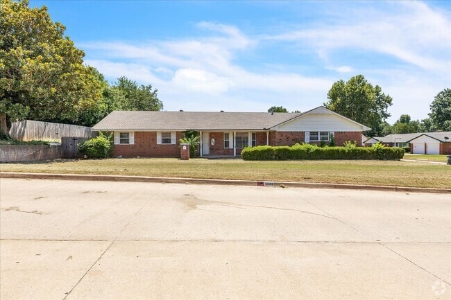 Building Photo - 3600 Sunvalley Dr Rental