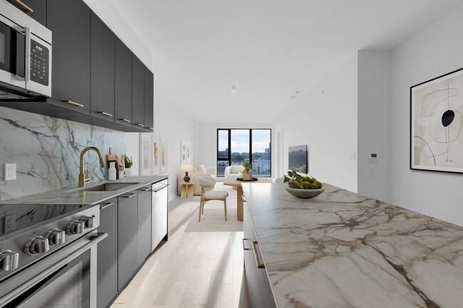 Photo - 1000 Rue Levert Unité 607