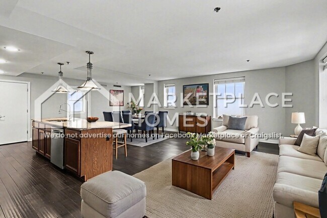 Photo - 525 W Lafayette Blvd Unidad 18B