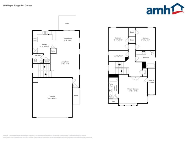 Photo - 189 Depot Ridge Rd