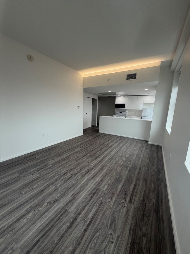 Market District Lofts