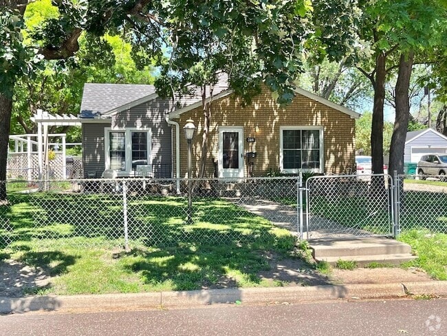 Building Photo - 316 W 64th St Rental