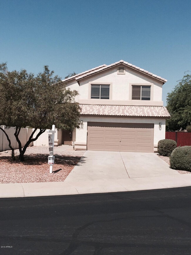 Building Photo - 16210 N 162nd Dr